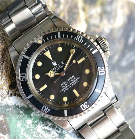 rolex submariner steve mc queen|1967 rolex submariner 5512.